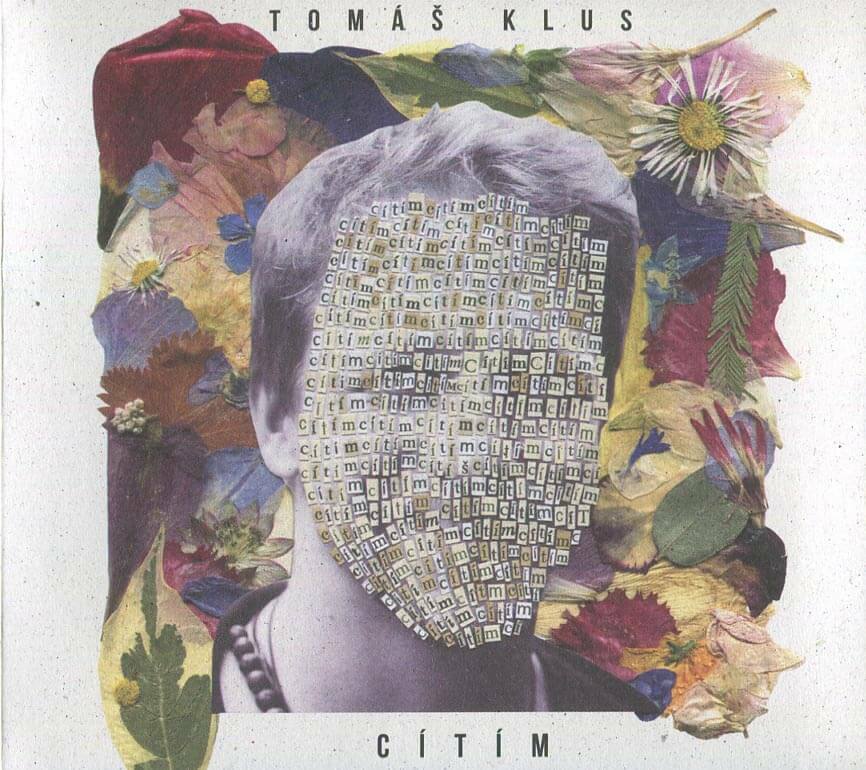 Levně Tomáš Klus - Cítím (CD)