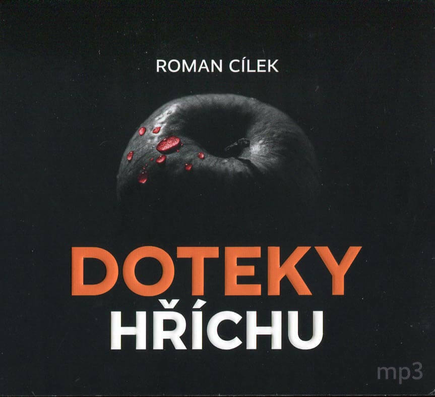 Levně Doteky hříchu (MP3-CD) - audiokniha