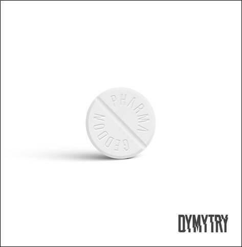 Levně Dymytry - Pharmageddon (CD)