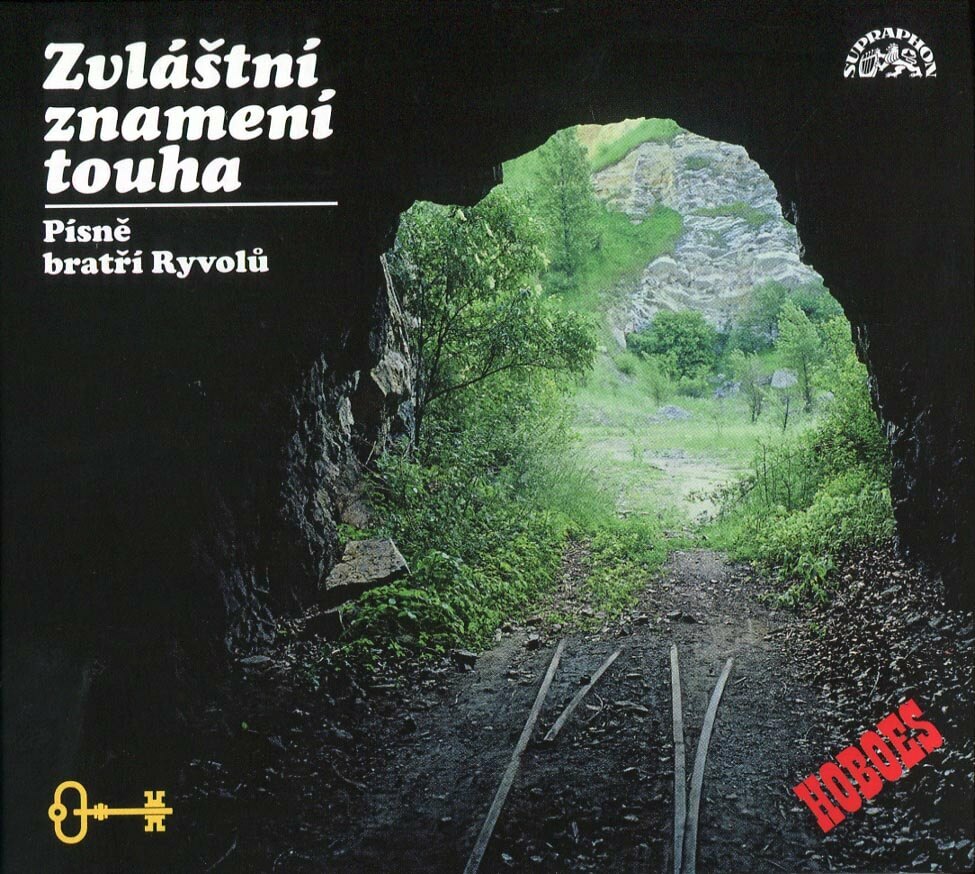 Levně Hoboes - Zvláštní znamení touha (Vinyl LP)