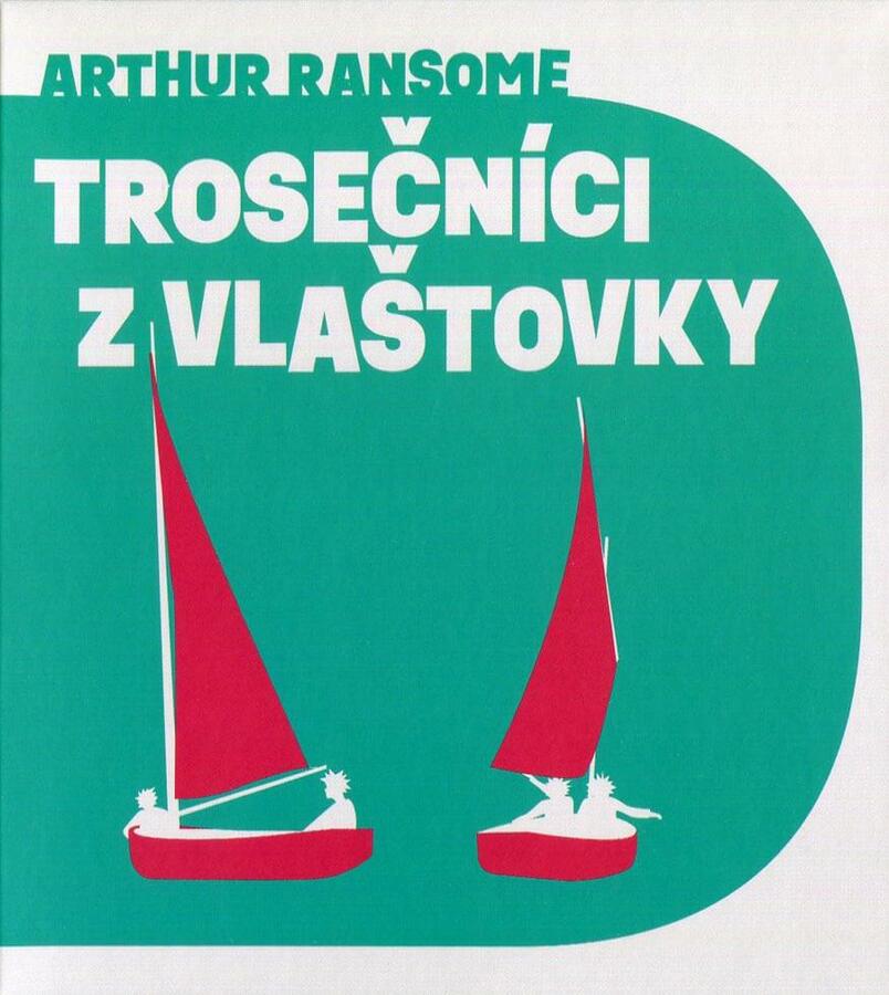 Levně Trosečníci z Vlaštovky (MP3-CD), edice Legendy - audiokniha