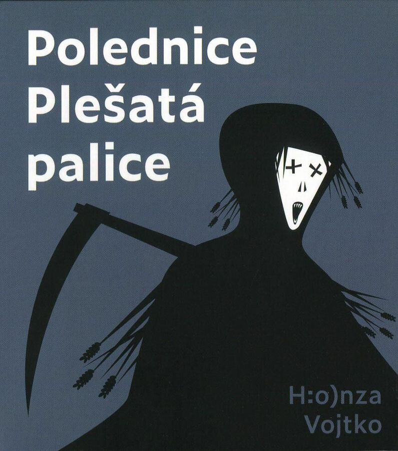 Levně Polednice - Plešatá palice (MP3-CD) - audiokniha