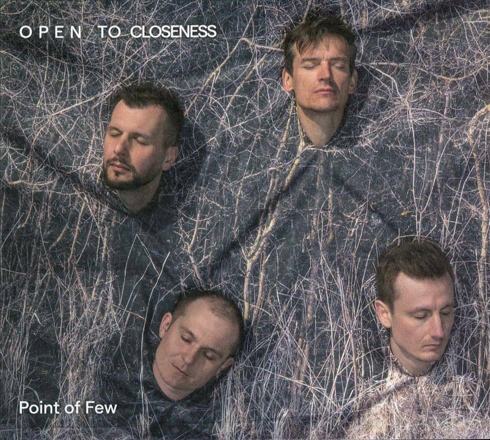 Levně Point of Few - Open to Closeness (CD)