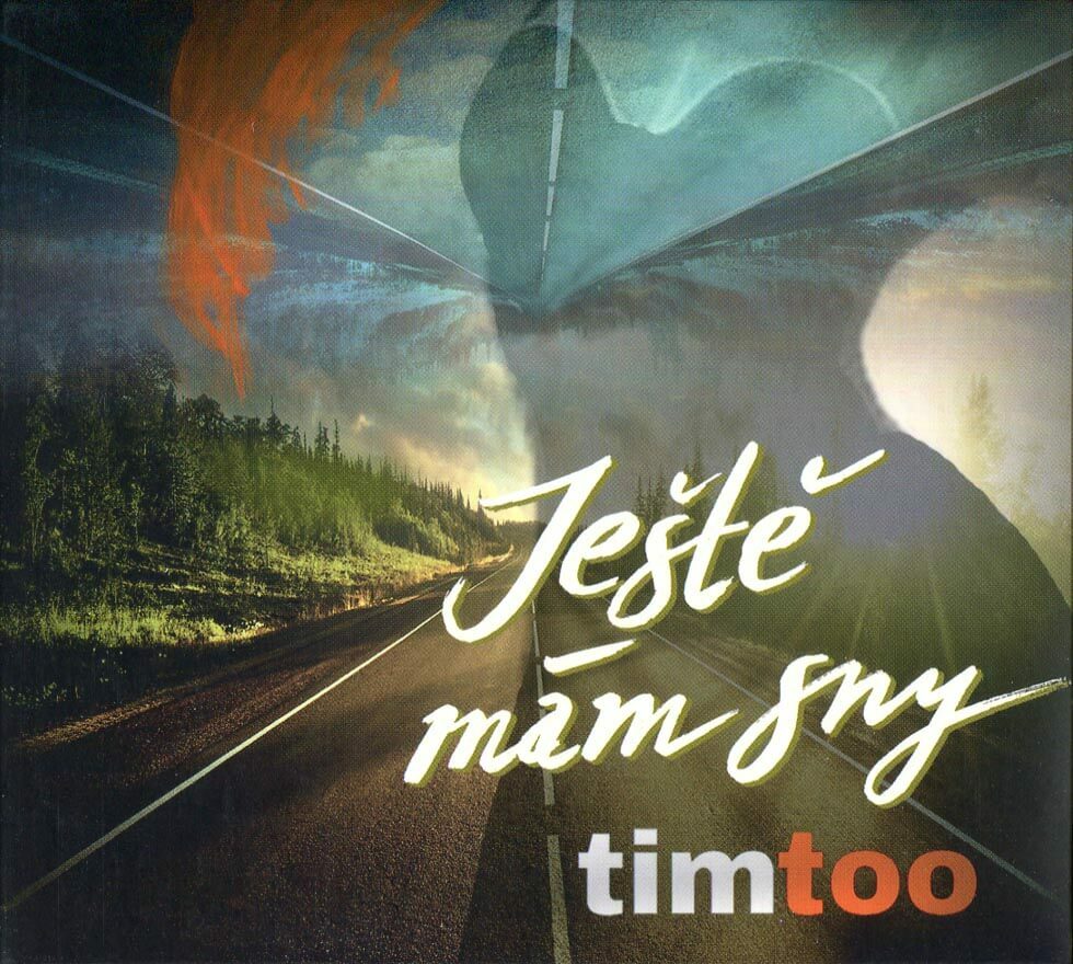 Levně Timtoo - Ještě mám sny (CD)