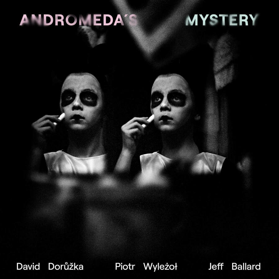 Levně Andromeda's Mystery (CD)