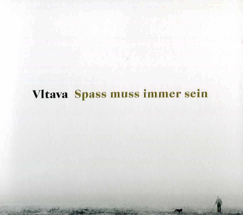 Levně Vltava - Spass muss immer sein (CD)
