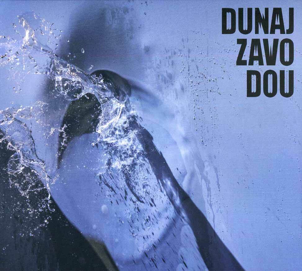 Levně Dunaj - Za vodou (CD)