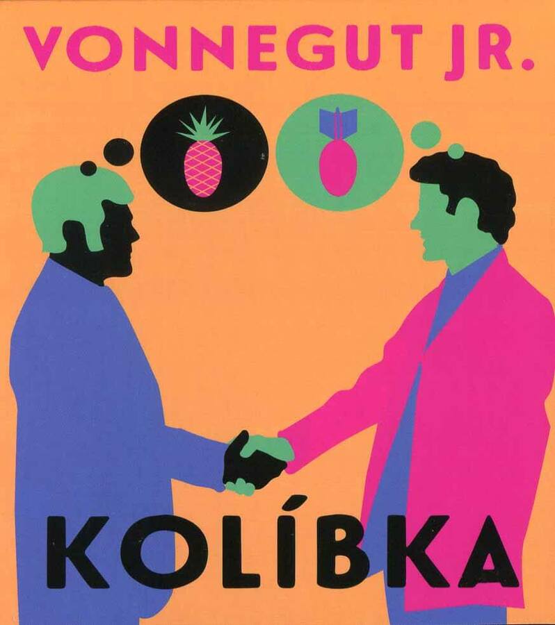 Levně Kolíbka (MP3-CD), edice Legendy - audiokniha
