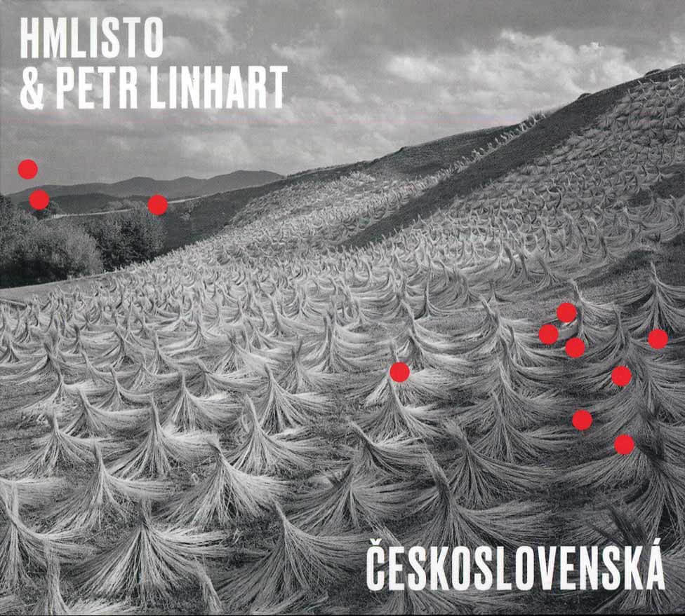 Levně Hmlisto, Petr Linhart - Československá (CD)