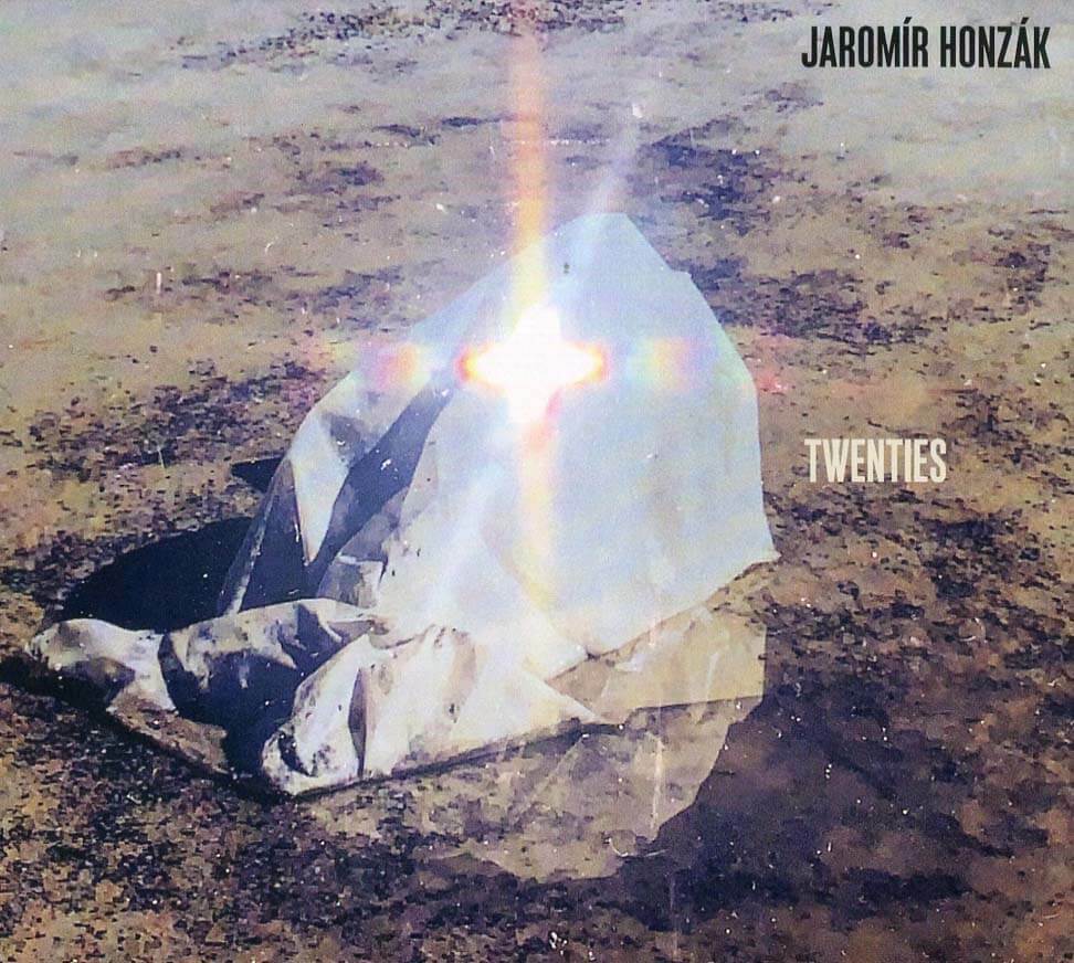Levně Jaromír Honzák - Twenties (CD)