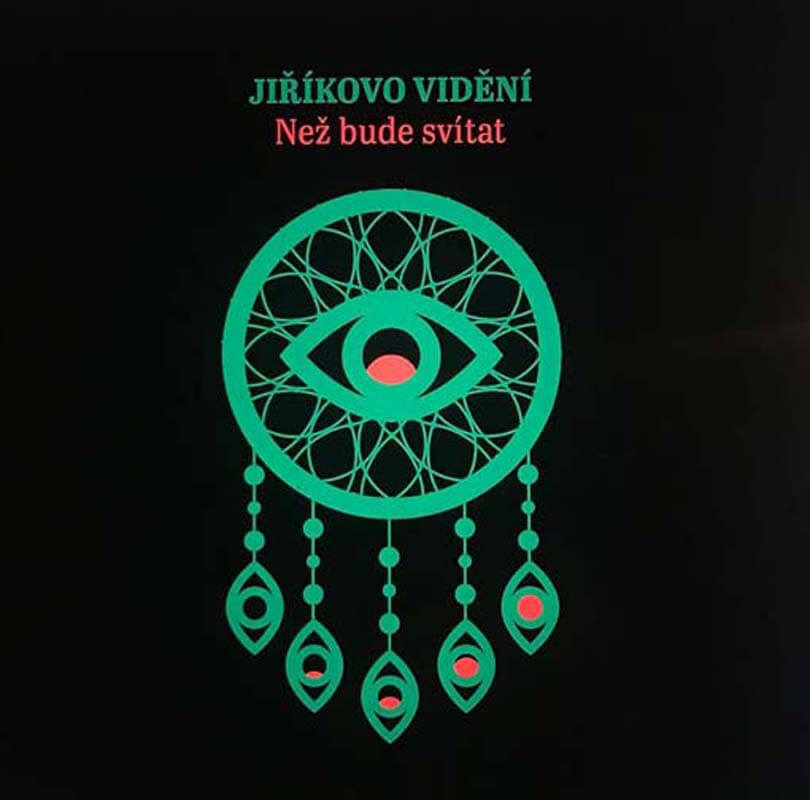 Levně Jiříkovo vidění - Než bude svítat (CD)