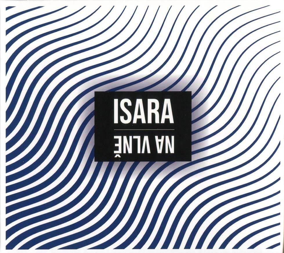 Levně Isara - Na vlně (CD)