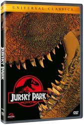 Jurský park (DVD)