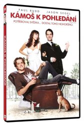 Kámoš k pohledání (DVD)