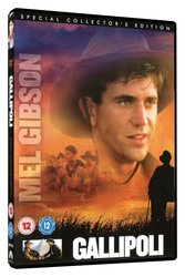 Gallipoli (DVD) - DOVOZ