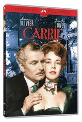 Carrie (1951) (DVD)