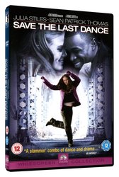 Nežádej svůj poslední tanec (DVD) - DOVOZ