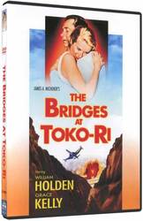 Mosty na Toko-Ri (DVD)