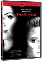 Znásilnění (DVD)