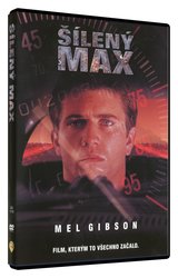 Šílený Max (DVD)