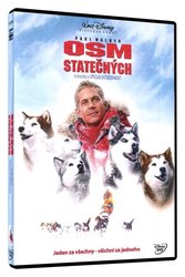 Osm statečných (DVD)