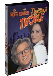 Zbožňuji trable (DVD)