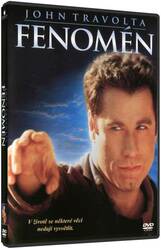 Fenomén (DVD)