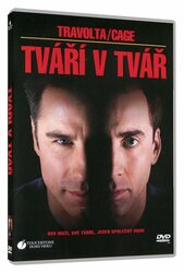 Tváří v tvář (DVD)