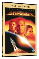 Armageddon (DVD)