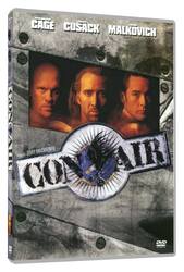 Con Air (DVD)