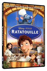 Ratatouille (DVD)