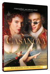 Casanova (2005) (DVD)