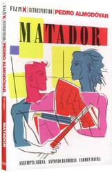 Matador (DVD) - edice Film X