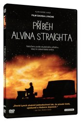 Příběh Alvina Straighta (DVD)