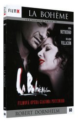 La Boheme (DVD) - edice Film X