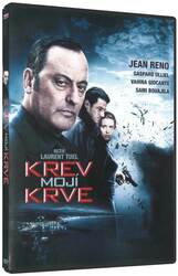 Krev mojí krve (DVD)