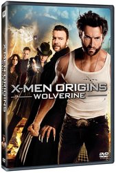 X-Men Origins: Wolverine (DVD)