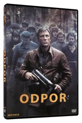 Odpor (DVD)