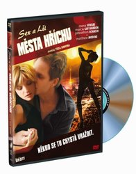 Sex a lži města hříchu: Skandál Teda Biniona (DVD)