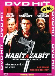 Nabít a zabít (DVD) (papírový obal) - edice DVD-HIT