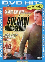 Solární armagedon - edice DVD-HIT (DVD) (papírový obal)