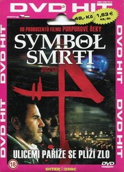 Symbol smrti - edice DVD-HIT (DVD) (papírový obal)