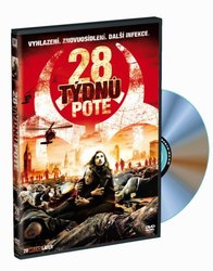 28 týdnů poté (DVD)