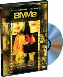 8 mm 2 (DVD)