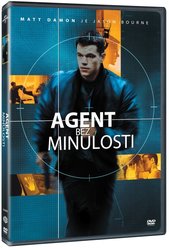 Agent bez minulosti (DVD)