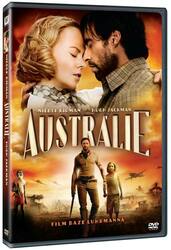 Austrálie (DVD)