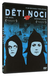 Děti noci (2008) (DVD)