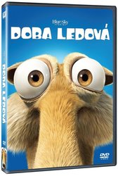 Doba ledová (DVD)