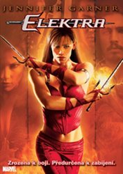 Elektra (DVD)
