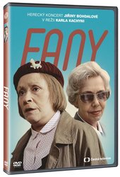 Fany (DVD)